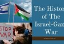Exploring the History of the Israel-Gaza War
