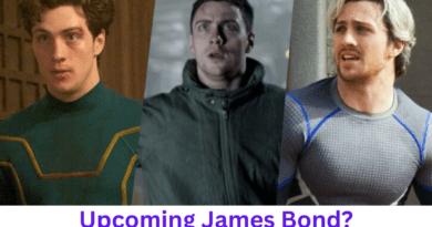 Aaron Taylor-Johnson: Who is he and what are his James Bond credentials?