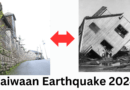 Taiwaan Earthquake