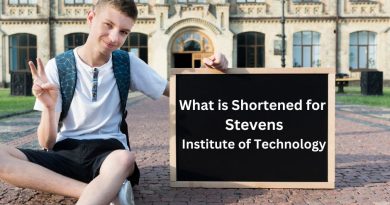 What is shortened for Stevens Institute of Technology