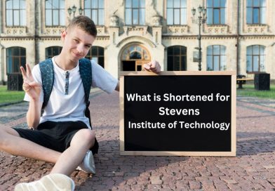 What is shortened for Stevens Institute of Technology